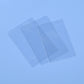 SuprPetrix 20 Micron Ultra Clear CPP Card Sleeves – 64x89mm Flat & Resealable Bags for Trading Cards, Board Games, Collectibles - product image 3