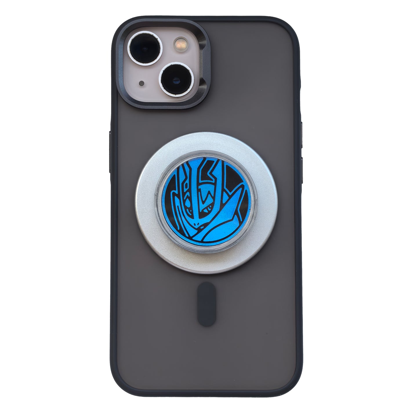 【MagSafe Grip】Pokémon Coin(1.38 inch) Display MagSafe PopSocket ｜MagSafe Grip with Pop-Out Stand