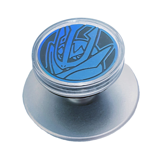 【MagSafe Grip】Pokémon Coin(1.38 inch) Display MagSafe PopSocket ｜MagSafe Grip with Pop-Out Stand