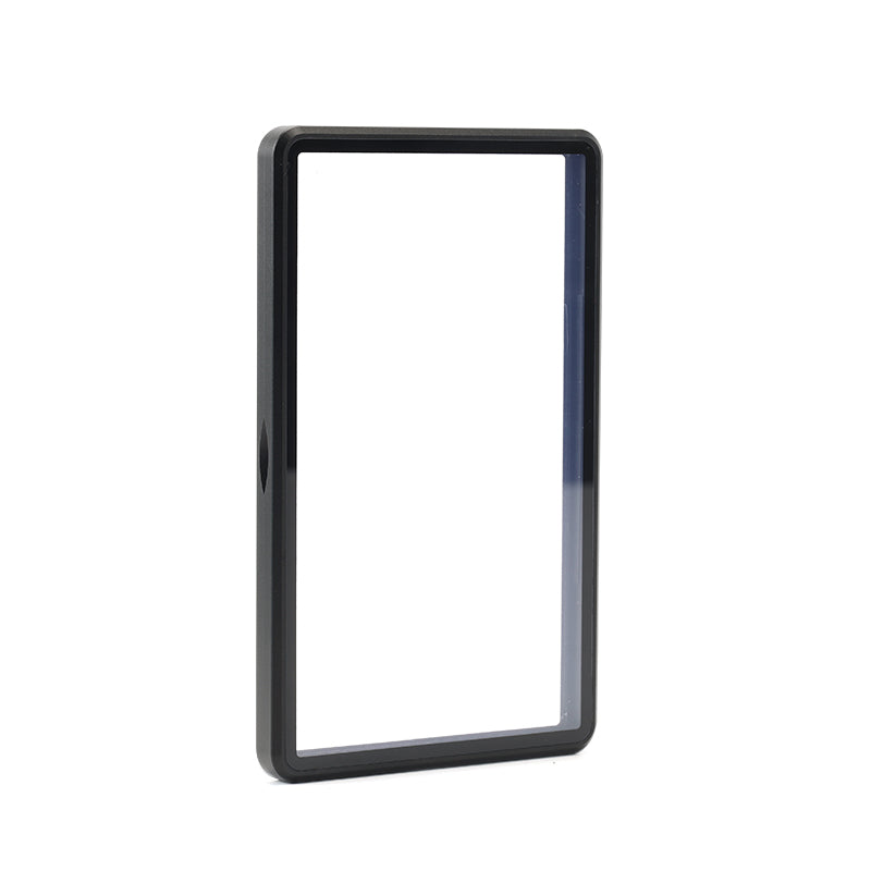 SuprPetrix Magnetic Graded Card Protector for 35PT PSA/CGC/CSG, Premium Aluminum Trading Card Showcase, Personalized Slab Bumper with UV-Resistant Tempered Glass, Ideal for Display & Long-Term Storage - product image 4