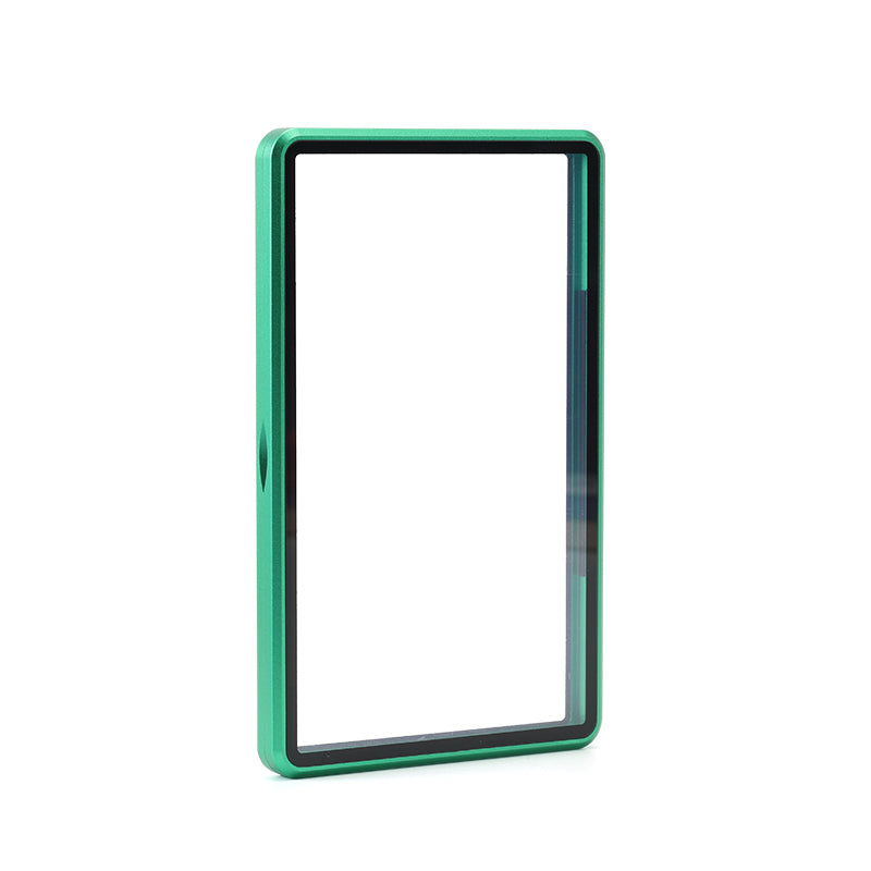 SuprPetrix Magnetic Graded Card Protector for 35PT PSA/CGC/CSG, Premium Aluminum Trading Card Showcase, Personalized Slab Bumper with UV-Resistant Tempered Glass, Ideal for Display & Long-Term Storage - product image 8