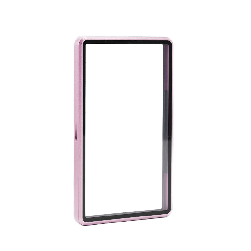 SuprPetrix Magnetic Graded Card Protector for 35PT PSA/CGC/CSG, Premium Aluminum Trading Card Showcase, Personalized Slab Bumper with UV-Resistant Tempered Glass, Ideal for Display & Long-Term Storage - product image 3