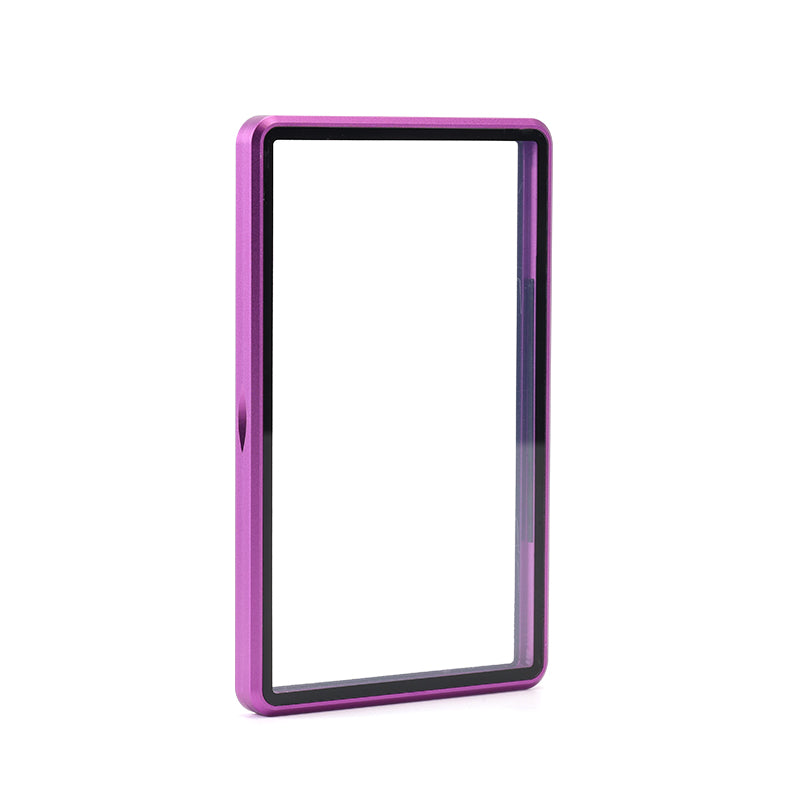 SuprPetrix Magnetic Graded Card Protector for 35PT PSA/CGC/CSG, Premium Aluminum Trading Card Showcase, Personalized Slab Bumper with UV-Resistant Tempered Glass, Ideal for Display & Long-Term Storage - product image 12