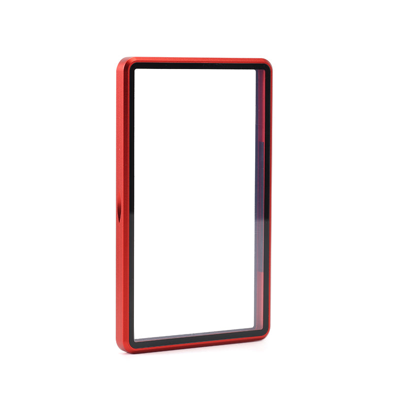 SuprPetrix Magnetic Graded Card Protector for 35PT PSA/CGC/CSG, Premium Aluminum Trading Card Showcase, Personalized Slab Bumper with UV-Resistant Tempered Glass, Ideal for Display & Long-Term Storage - product image 5