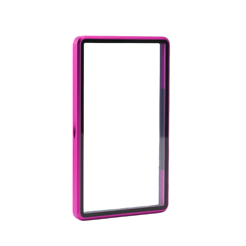 SuprPetrix Magnetic Graded Card Protector for 35PT PSA/CGC/CSG, Premium Aluminum Trading Card Showcase, Personalized Slab Bumper with UV-Resistant Tempered Glass, Ideal for Display & Long-Term Storage - product image 9
