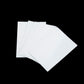 20 Micron Ultra Clear CPP Card Sleeves – 64x89mm Flat & Resealable Bags for Trading Cards, Board Games, Collectibles