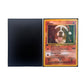 20 Micron Ultra Clear CPP Card Sleeves – 64x89mm Flat & Resealable Bags for Trading Cards, Board Games, Collectibles