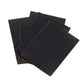 20 Micron Ultra Clear CPP Card Sleeves – 64x89mm Flat & Resealable Bags for Trading Cards, Board Games, Collectibles