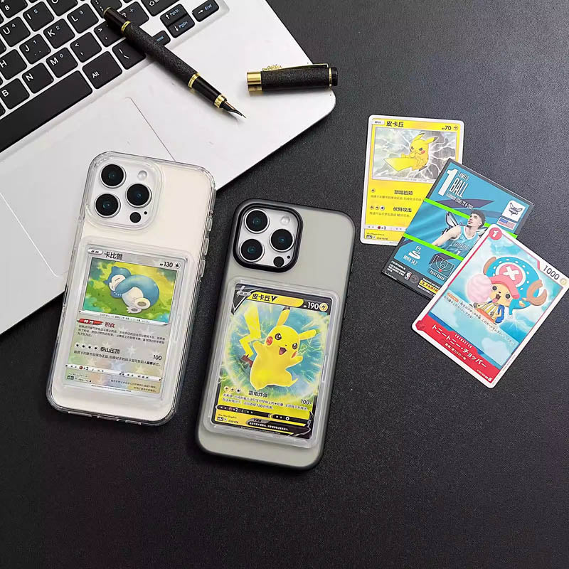 card-display-phone-case-supetmon-pokemon-card