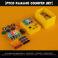 Card Magnetic Storage Box