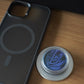 【MagSafe Grip】Pokémon Coin(1.38 inch) Display MagSafe PopSocket ｜MagSafe Grip with Pop-Out Stand