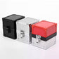 Metal Card Deck Box for PTCG