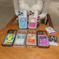 Card/Photo Display Phone Case for iPhone | PTCG/Picture Display Top Loaders & Sleeves | Compatible with Pokemon Cards, Sports, One Piece, Magic