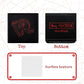 Card Deck Box for PTCG Cards [Team Rocket]