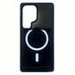 Samsung Galaxy S25/S24/S23 Ultra & Plus MagSafe Case + Magnetic Card Holder Set