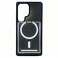 Samsung Galaxy S25/S24/S23 Ultra & Plus MagSafe Case + Magnetic Card Holder Set