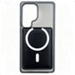 Samsung Galaxy S25/S24/S23 Ultra & Plus MagSafe Case + Magnetic Card Holder Set