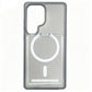 Samsung Galaxy S25/S24/S23 Ultra & Plus MagSafe Case + Magnetic Card Holder Set