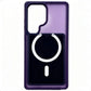 Samsung Galaxy S25/S24/S23 Ultra & Plus MagSafe Case + Magnetic Card Holder Set