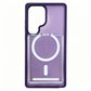 Samsung Galaxy S25/S24/S23 Ultra & Plus MagSafe Case + Magnetic Card Holder Set