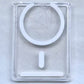 Samsung Galaxy S25/S24/S23 Ultra & Plus MagSafe Case + Magnetic Card Holder Set