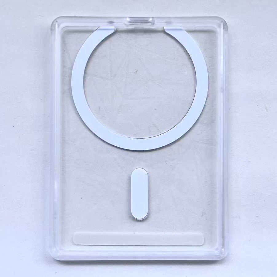 Samsung Galaxy S25/S24/S23 Ultra & Plus MagSafe Case + Magnetic Card Holder Set