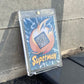 Supetmon Card - Create Your Own Cards With Sprite Animation
