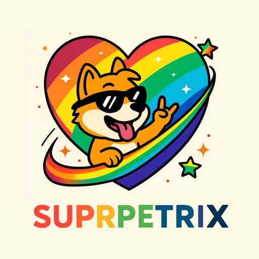 Suprpetrix logo